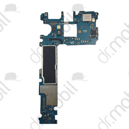 Alaplap - panel Samsung Galaxy S8 (SM-G950) kártyafüggetlen, 3 hónap garancia